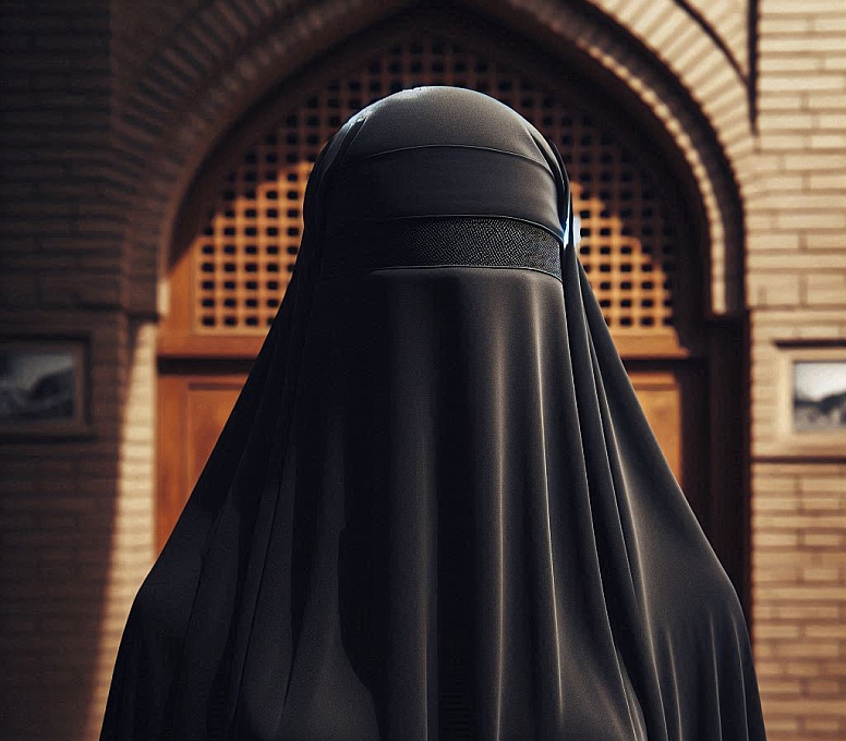 burka