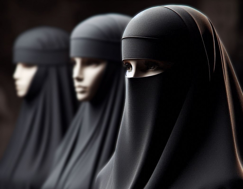 niqab