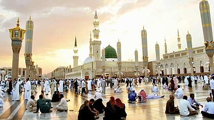 Group Umrah Packages – An Ideal Choice for Muslims