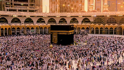 Why is Ramadan the Preferred Time for the Umrah Pilgrimage?