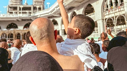 Umrah with Family: Tips for a Smooth Journey