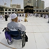 How Disabled People Perform the Umrah Journey? - Everything You Need to Know